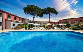 Salles Hotel Aeroport De Girona