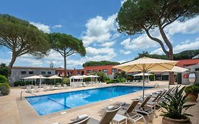 Salles Hotel Aeroport De Girona